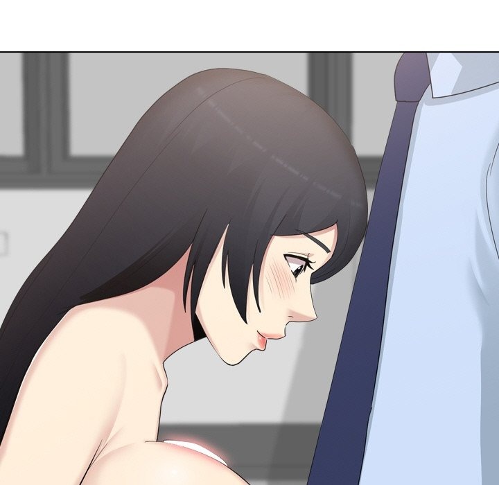 Misplaced (Midam) chapter 21 page 131