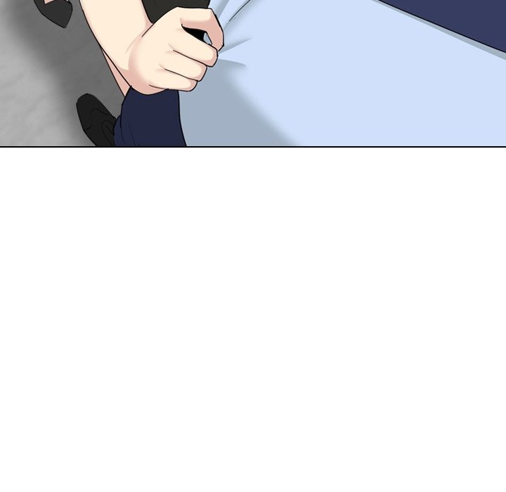 Misplaced (Midam) chapter 21 page 138