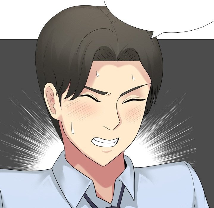Misplaced (Midam) chapter 21 page 140