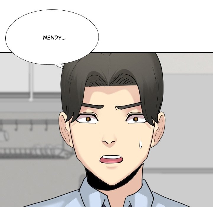 Misplaced (Midam) chapter 21 page 155