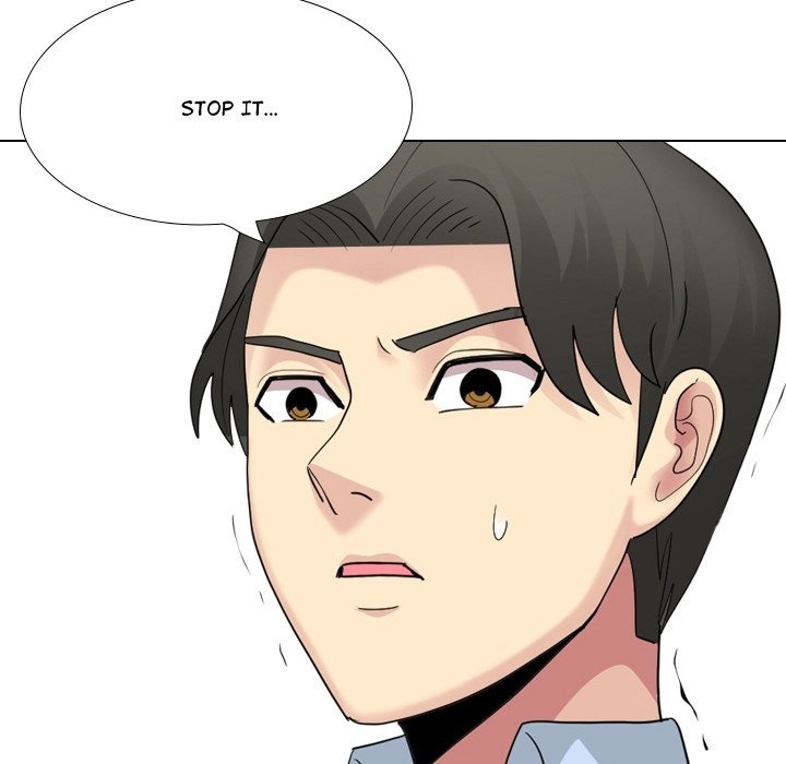 Misplaced (Midam) chapter 21 page 161