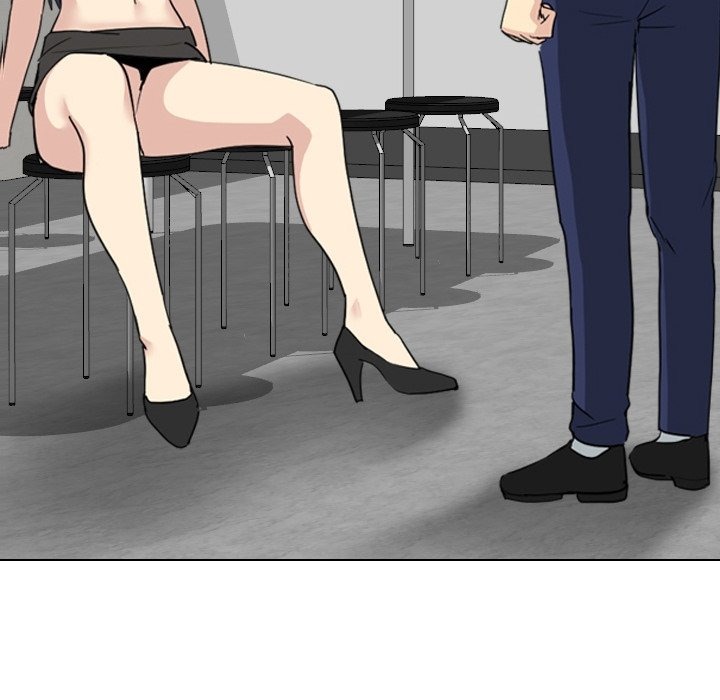 Misplaced (Midam) chapter 21 page 165
