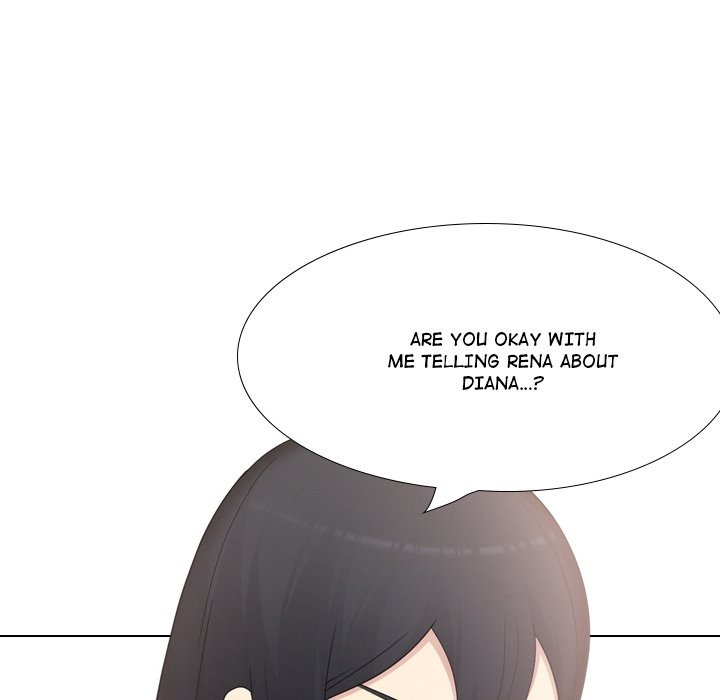 Misplaced (Midam) chapter 21 page 167