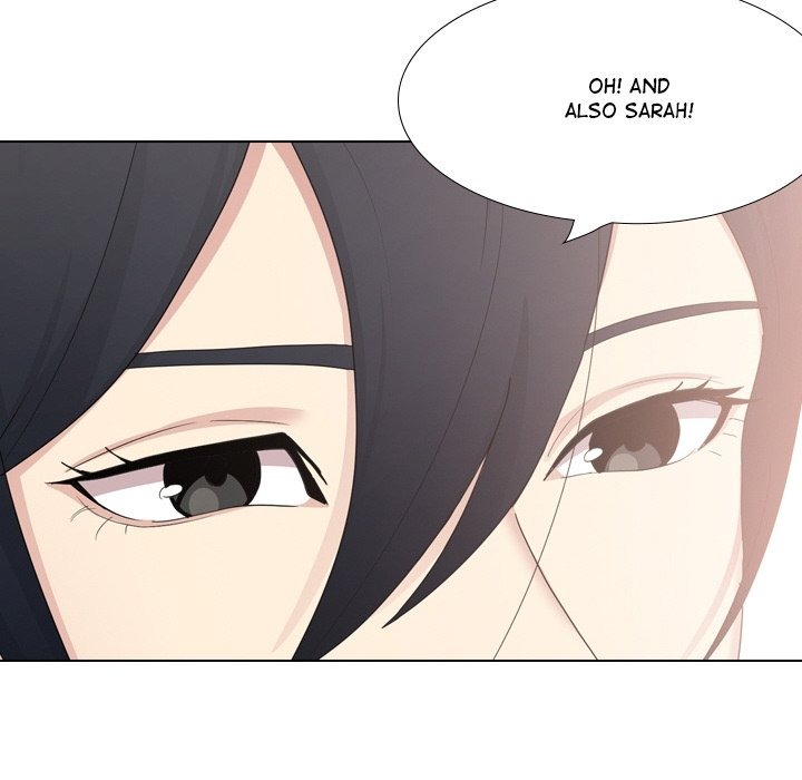 Misplaced (Midam) chapter 21 page 186