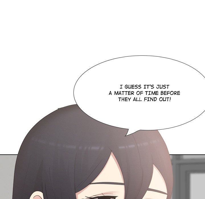 Misplaced (Midam) chapter 21 page 191