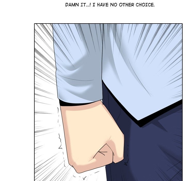 Misplaced (Midam) chapter 21 page 195