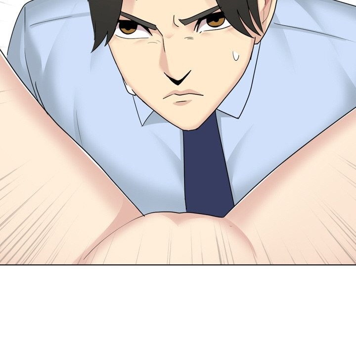 Misplaced (Midam) chapter 21 page 205