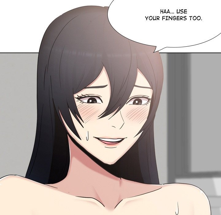 Misplaced (Midam) chapter 22 page 27