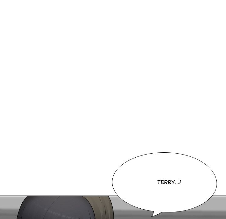 Misplaced (Midam) chapter 22 page 57