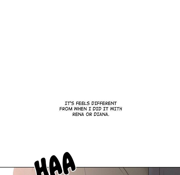 Misplaced (Midam) chapter 22 page 60