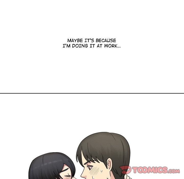Misplaced (Midam) chapter 22 page 77