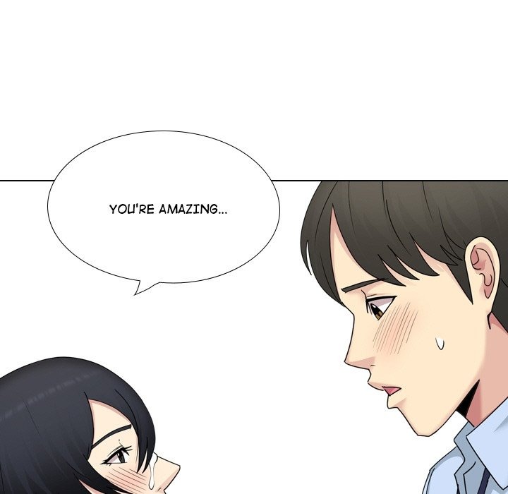 Misplaced (Midam) chapter 22 page 101