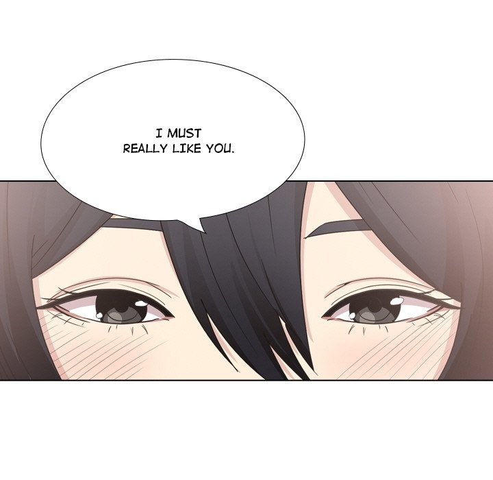 Misplaced (Midam) chapter 22 page 107