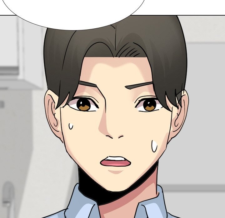 Misplaced (Midam) chapter 22 page 110