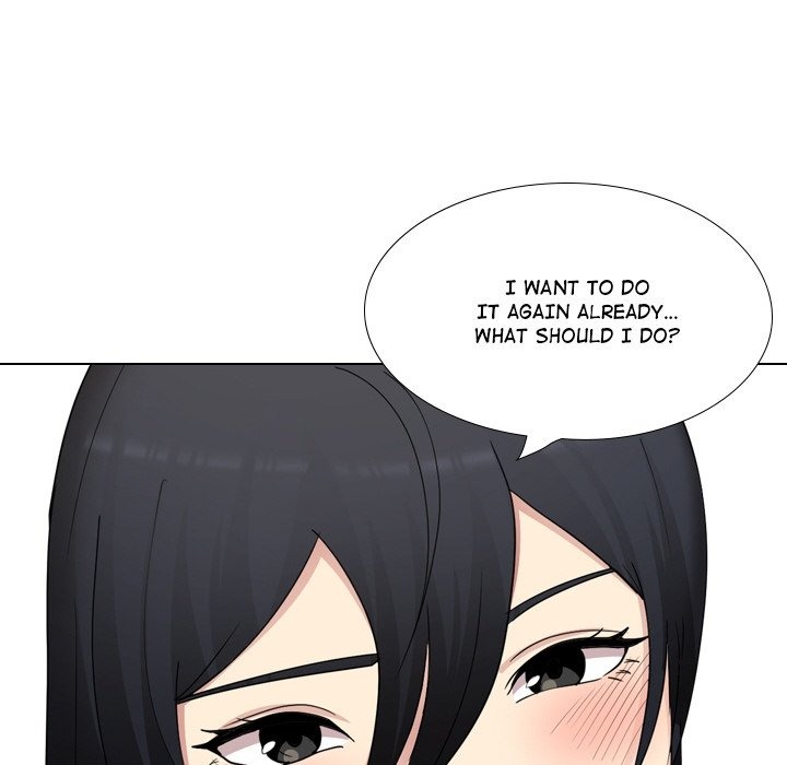 Misplaced (Midam) chapter 22 page 116