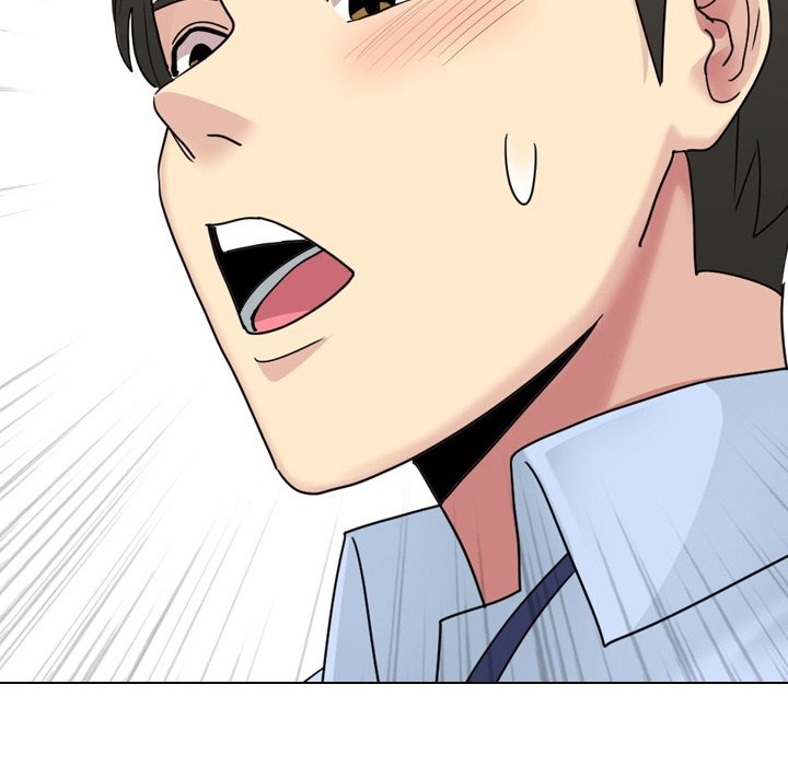 Misplaced (Midam) chapter 22 page 130