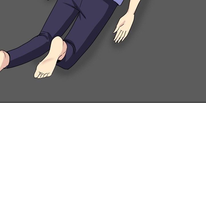 Misplaced (Midam) chapter 22 page 152