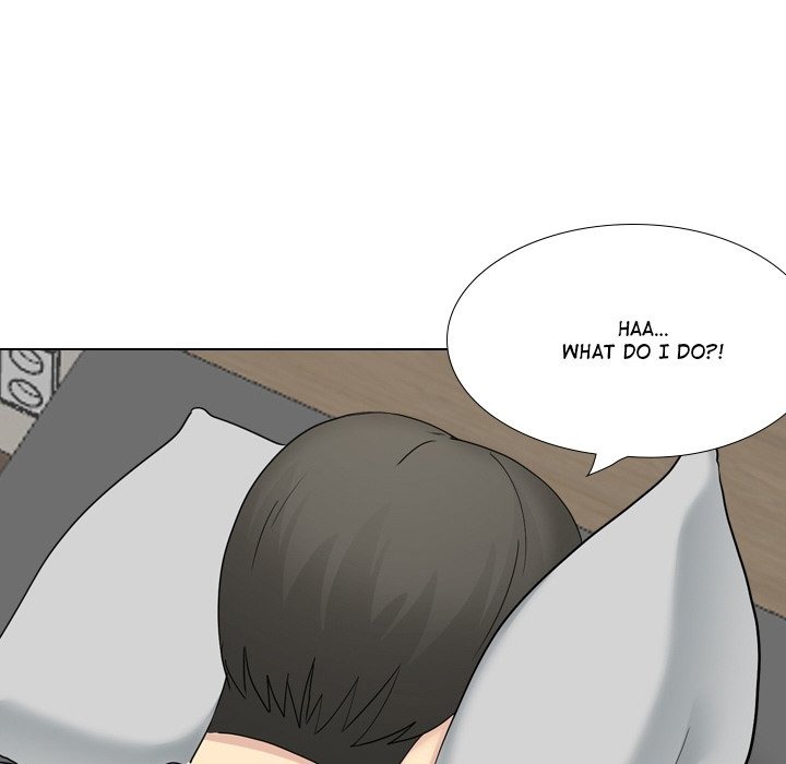 Misplaced (Midam) chapter 22 page 154