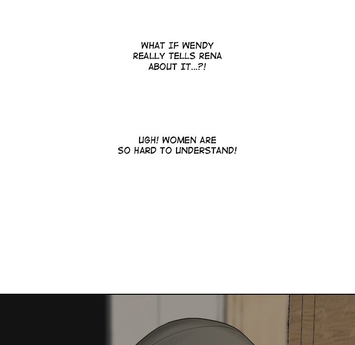 Misplaced (Midam) chapter 22 page 157