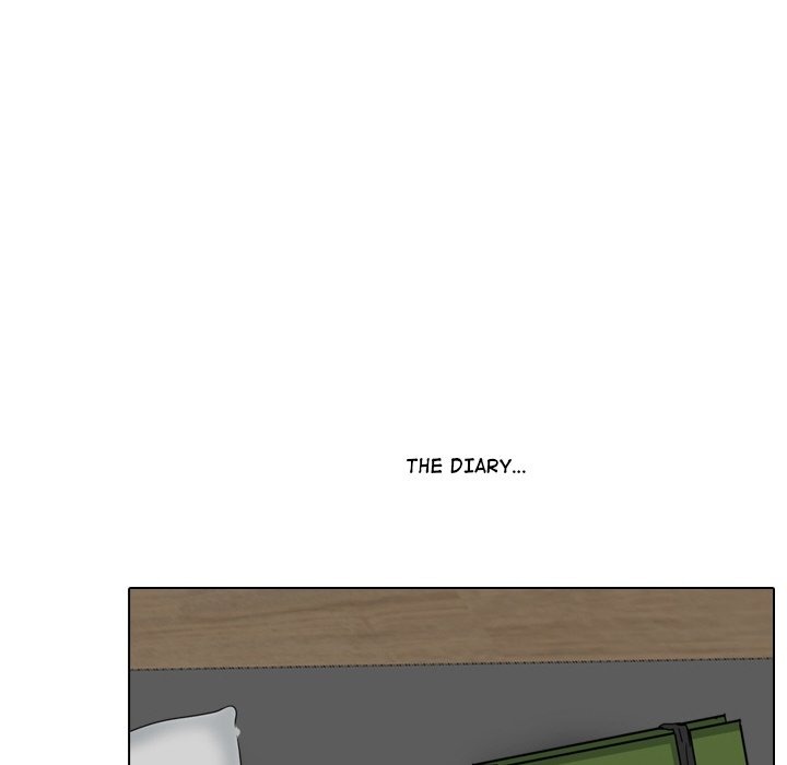 Misplaced (Midam) chapter 22 page 160
