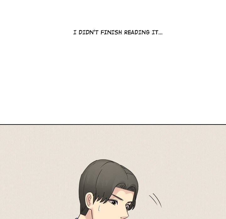 Misplaced (Midam) chapter 22 page 163