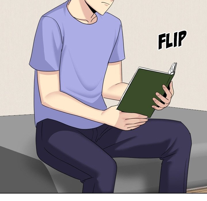 Misplaced (Midam) chapter 22 page 164