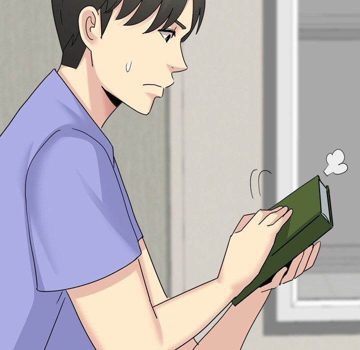Misplaced (Midam) chapter 22 page 173
