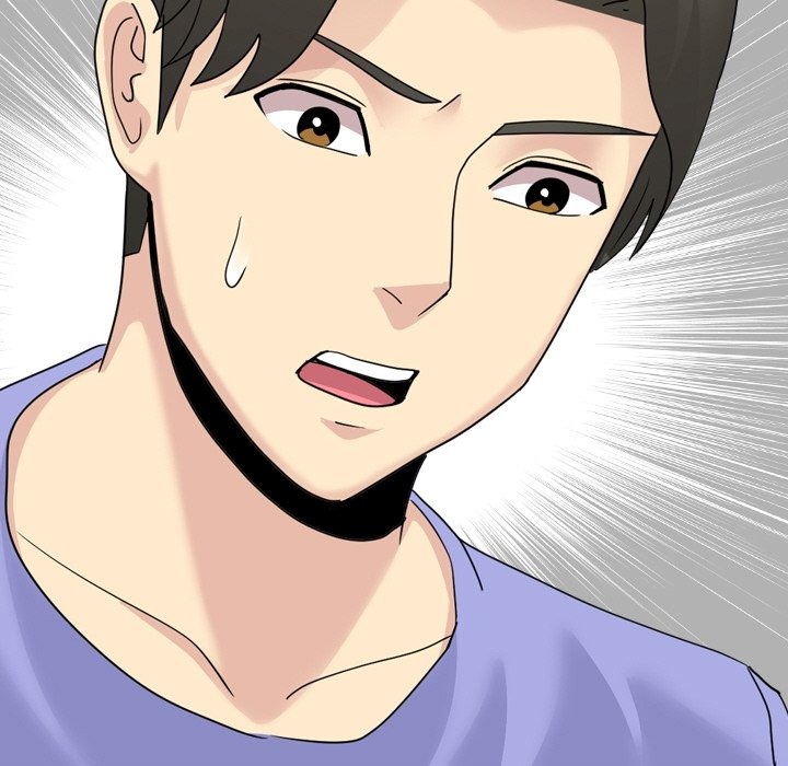 Misplaced (Midam) chapter 22 page 215