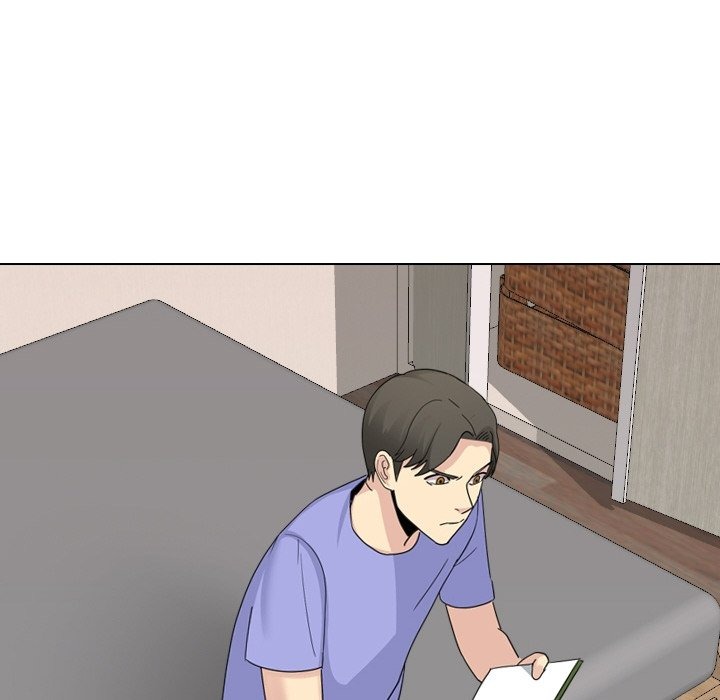 Misplaced (Midam) chapter 23 page 7