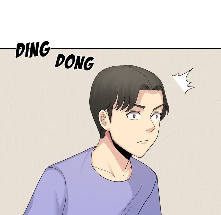 Misplaced (Midam) chapter 23 page 20