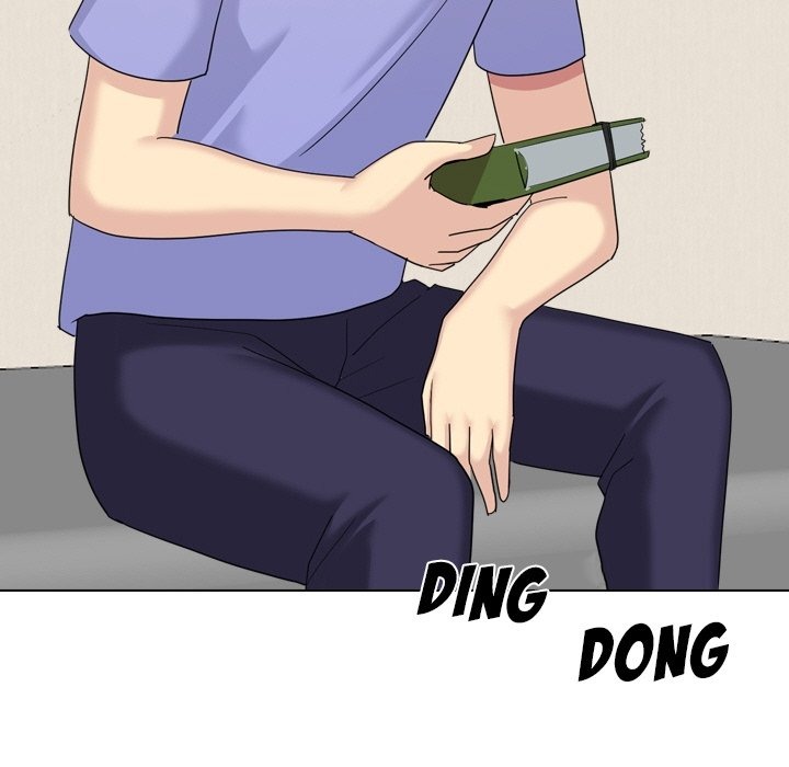 Misplaced (Midam) chapter 23 page 21