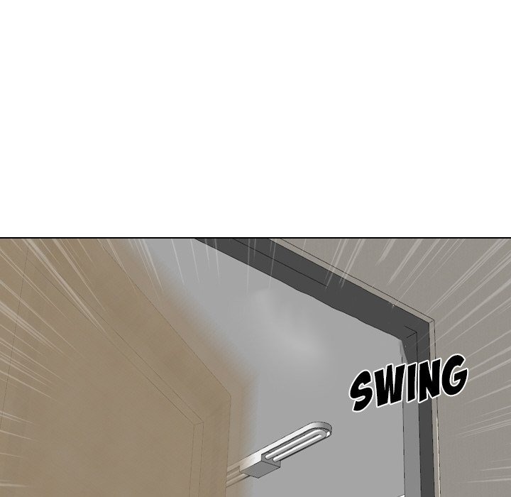 Misplaced (Midam) chapter 23 page 23