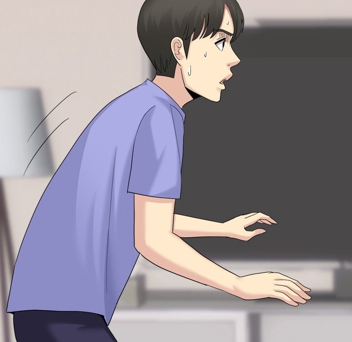 Misplaced (Midam) chapter 23 page 30