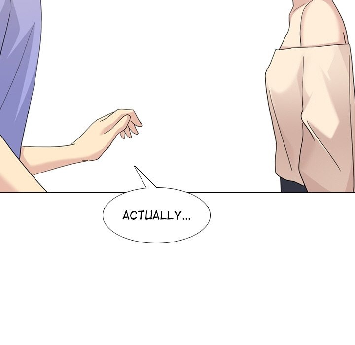 Misplaced (Midam) chapter 23 page 37