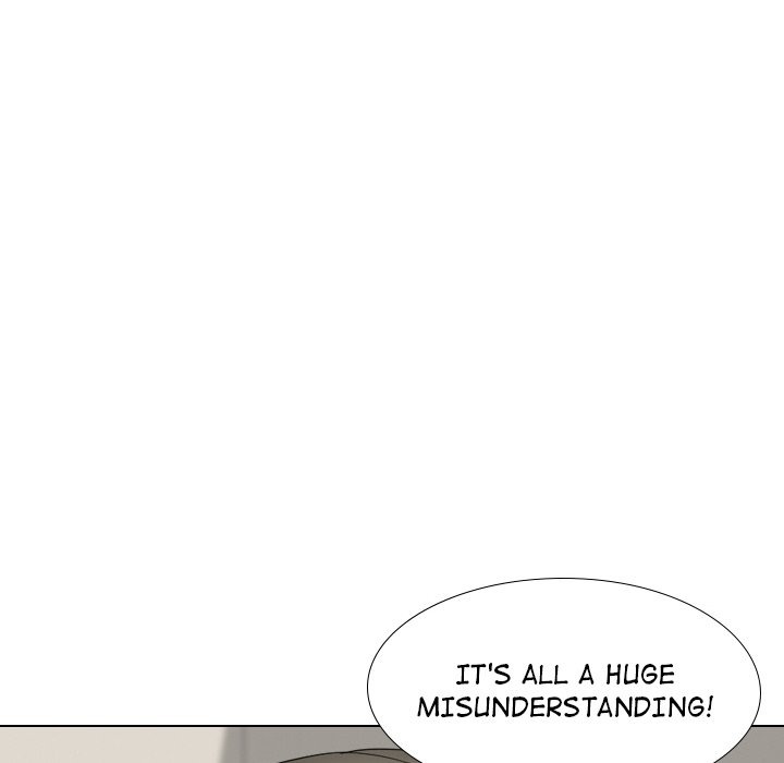 Misplaced (Midam) chapter 23 page 61