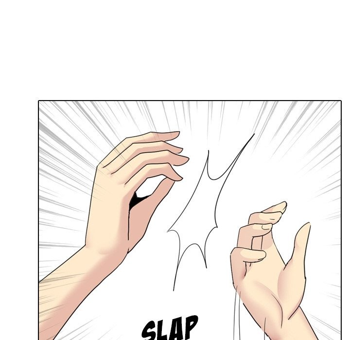 Misplaced (Midam) chapter 23 page 65