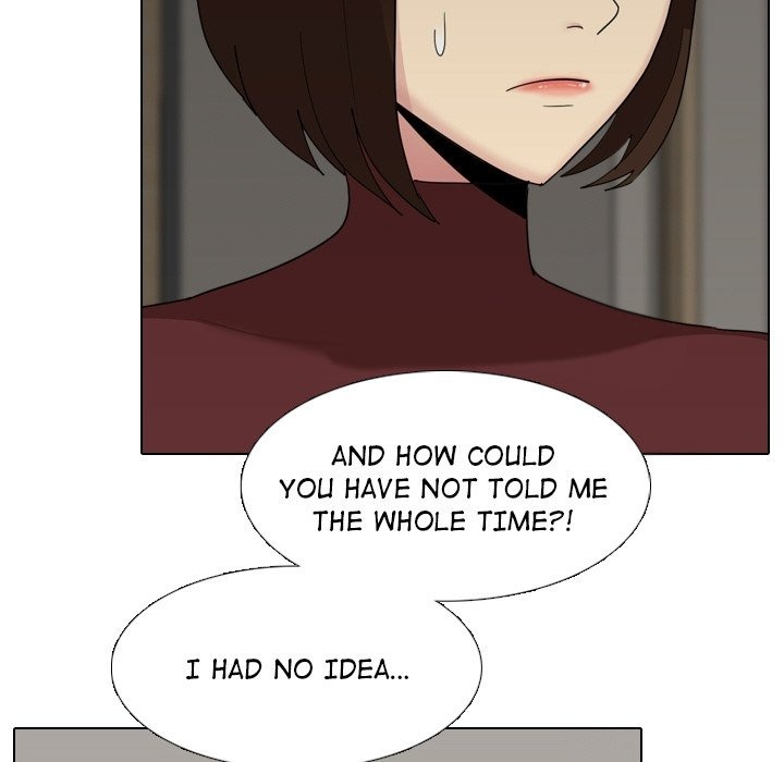 Misplaced (Midam) chapter 23 page 72