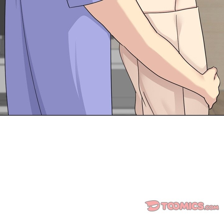 Misplaced (Midam) chapter 23 page 77