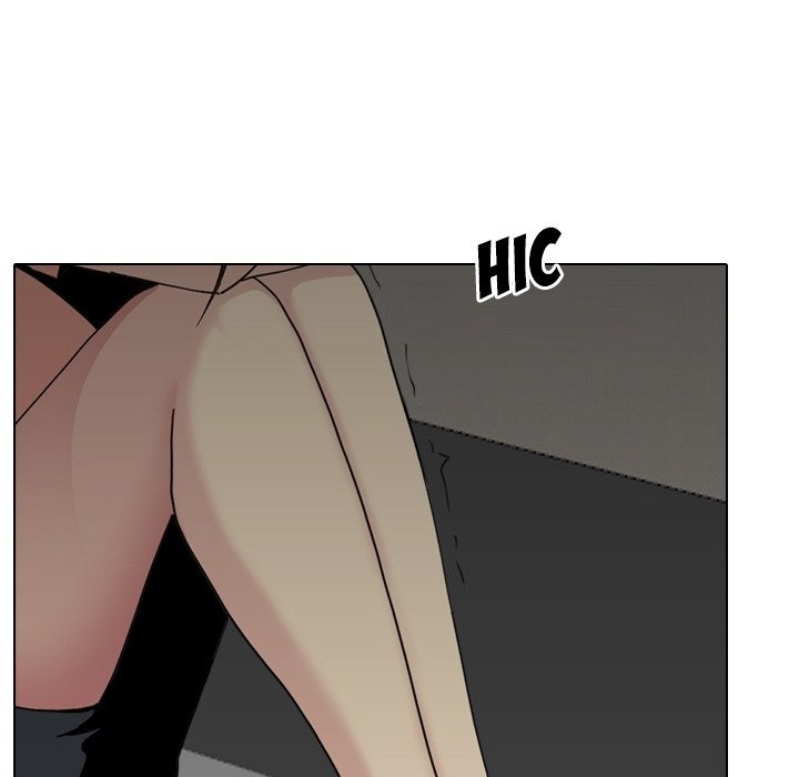 Misplaced (Midam) chapter 23 page 79