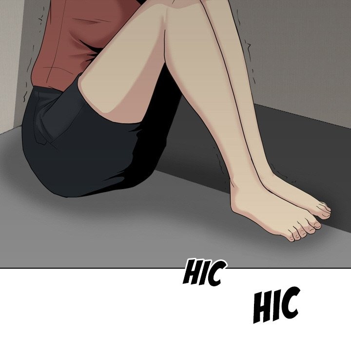 Misplaced (Midam) chapter 23 page 83