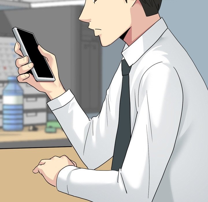 Misplaced (Midam) chapter 23 page 97