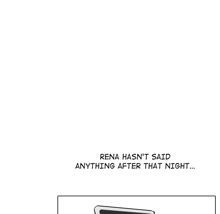 Misplaced (Midam) chapter 23 page 99