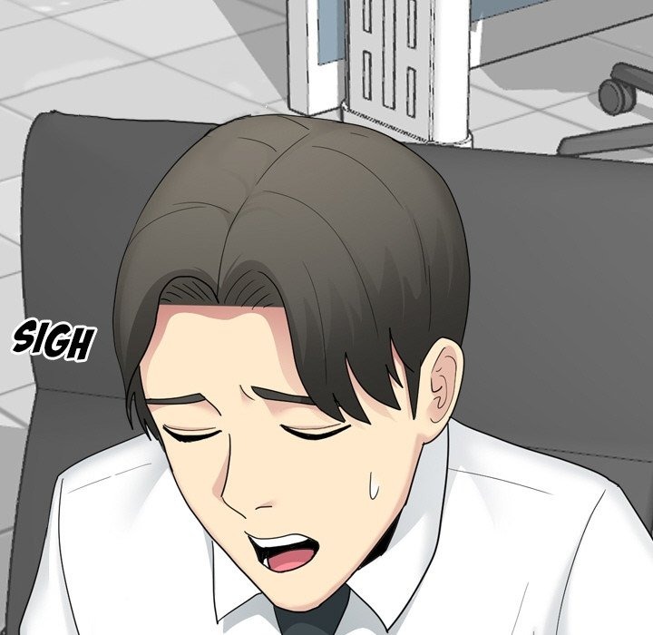 Misplaced (Midam) chapter 23 page 103
