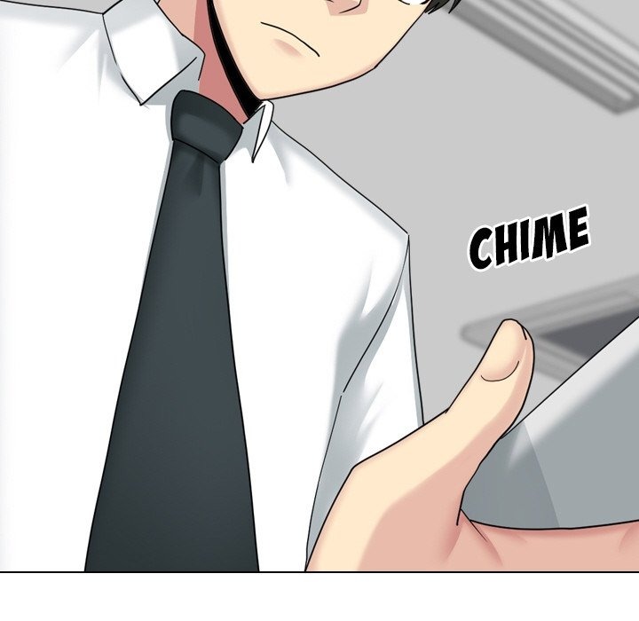 Misplaced (Midam) chapter 23 page 107