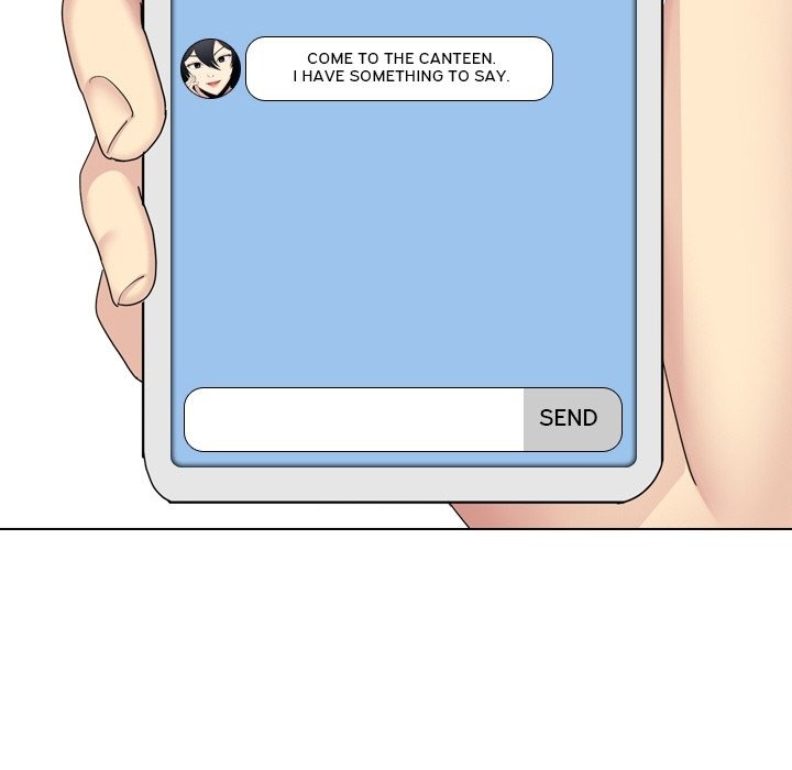 Misplaced (Midam) chapter 23 page 110