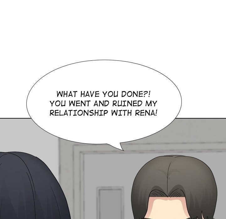 Misplaced (Midam) chapter 23 page 115