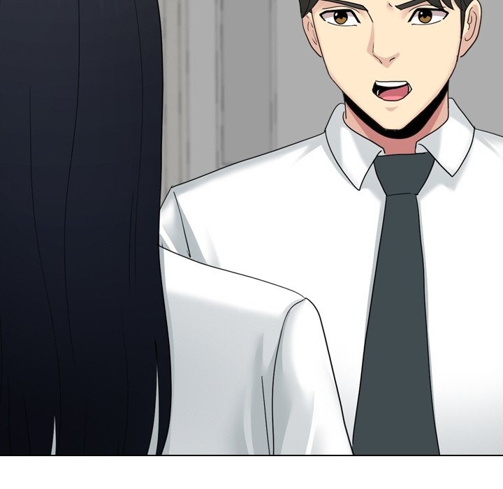 Misplaced (Midam) chapter 23 page 116