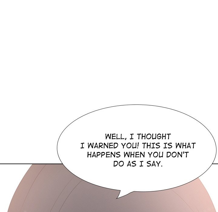 Misplaced (Midam) chapter 23 page 118