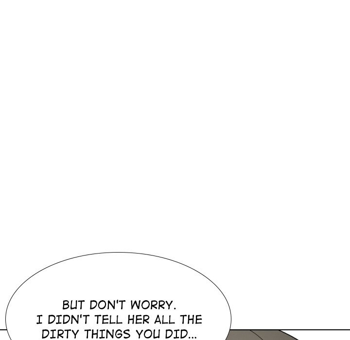 Misplaced (Midam) chapter 23 page 121