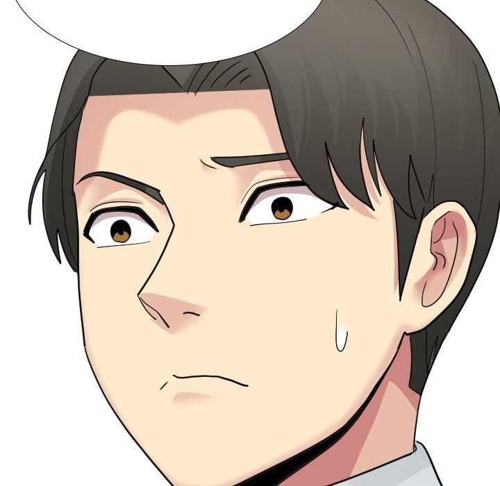 Misplaced (Midam) chapter 23 page 122